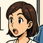 みらいちゃん