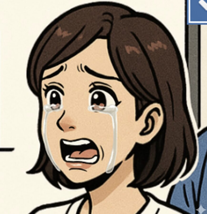みらいちゃん