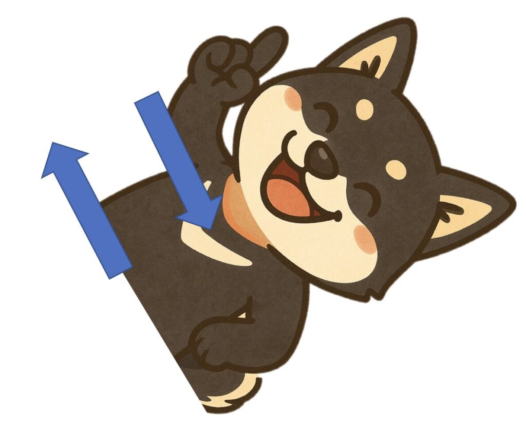 シーソー呼吸の異常