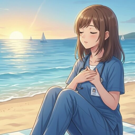 看護師　優しい